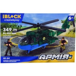 iBlock Mi-24 PL-921-489\/6