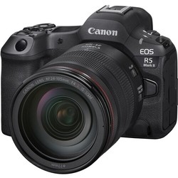 Canon EOS R5 Mark II  kit 24-105