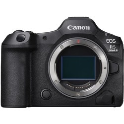 Canon EOS R5 Mark II  body