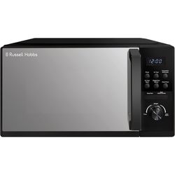 Russell Hobbs RHMAF2506B черный