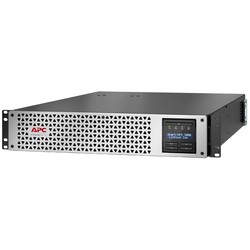 APC Smart-UPS 3000VA SMTL3000RMI2UC 3000&nbsp;ВА