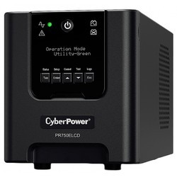 CyberPower PR750ELCDGR 750&nbsp;ВА