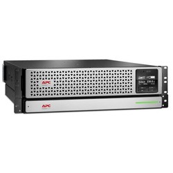 APC Smart-UPS 3000VA SRT3000UXI-NCLI 3000&nbsp;ВА