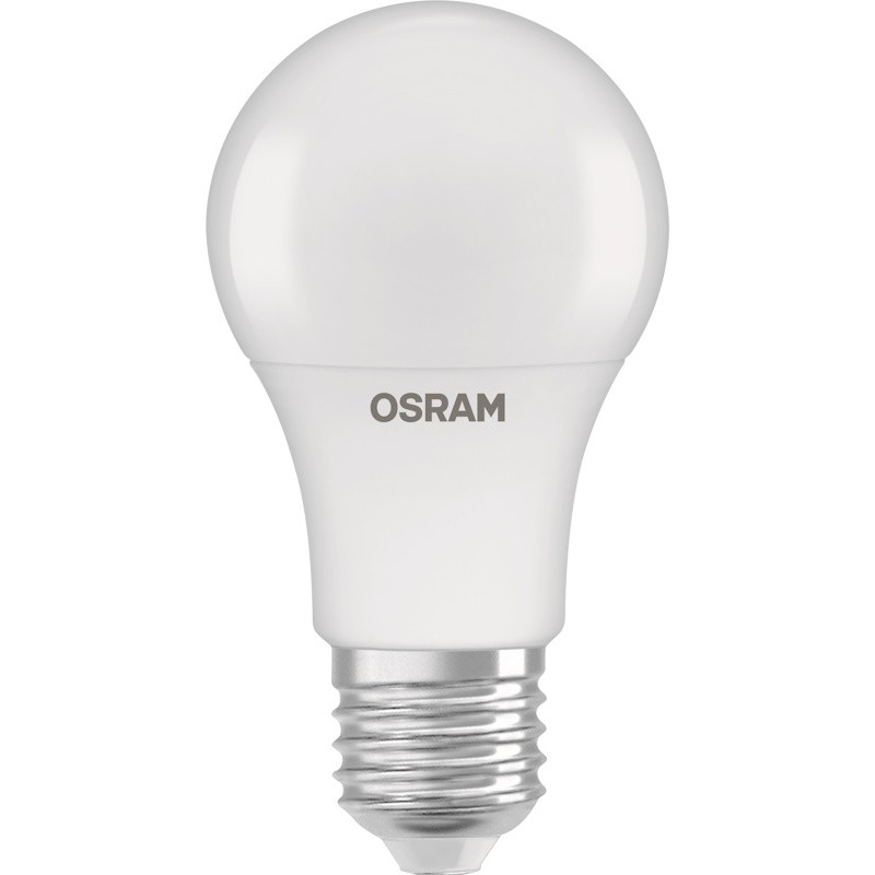 Osram LED Base Classic A60 8.5W 2700K E27 4 pcs