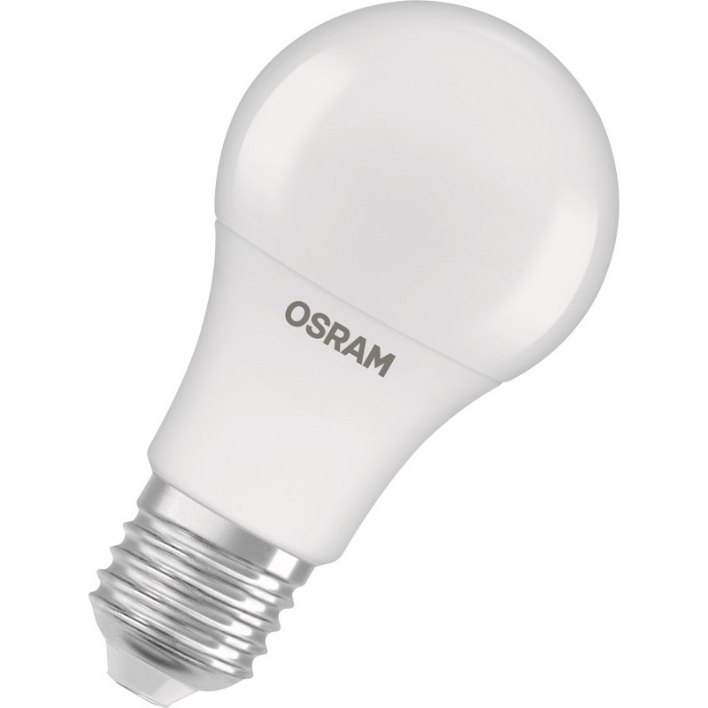 Osram LED Base Classic A60 8.5W 2700K E27 4 pcs