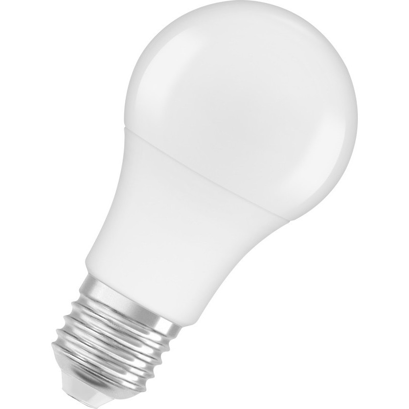 Osram LED Base Classic A60 8.5W 2700K E27 4 pcs