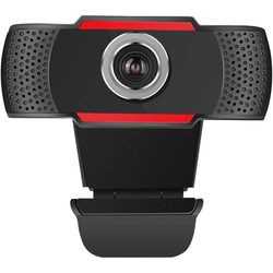 TECHLY Webcam USB 720p