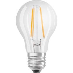 Osram LED Superstar Classic A60 Dim 7W 2700K E27