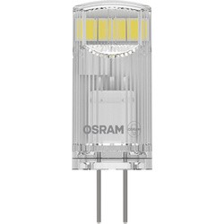 Osram LED PIN 20 1.5W 2700K G4 12V