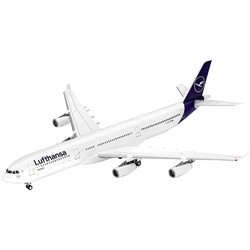 Revell Airbus A340-300 Lufthansa New Livery (1:144)