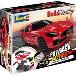 Revell Build n Race Mercedes-AMG GT R Red (1:43)