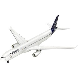 Revell Airbus A330-300 Lufthansa New Livery (1:144)