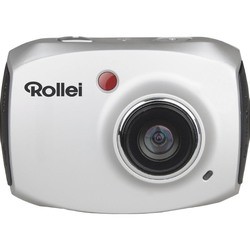 Rollei Actioncam Racy