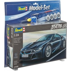 Revell BMW i8 (1:24) 07008