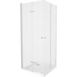 Mexen Lima Duo 80x80 856-080-080-01-02-4010