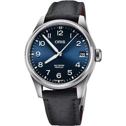 Oris Big Crown ProPilot 01 751 7761 4065-07 3 20 05LC