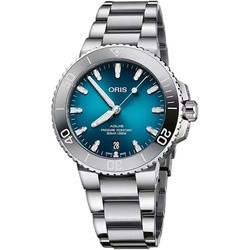 Oris Aquis Date 01 733 7732 4155-07 8 21 05PEB