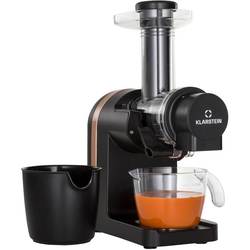 Klarstein Bella Elegance Juicer