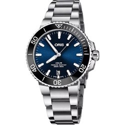 Oris Aquis Automatic 01 733 7732 4135-07 8 21 05PEB