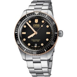 Oris Divers Sixty-Five 01 733 7707 4354-07 8 20 18