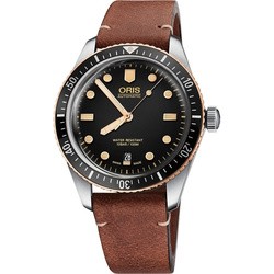 Oris Divers Sixty-Five 01 733 7707 4354-07 5 20 45