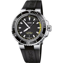 Oris Aquis Depth Gauge 01 733 7755 4154-SET RS