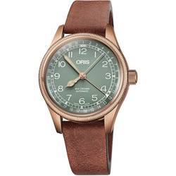 Oris Big Crown Pointer Date 01 754 7749 3167-07 5 17 69GBR
