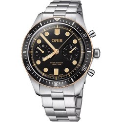 Oris Divers Sixty-Five 01 771 7744 4354-07 8 21 18