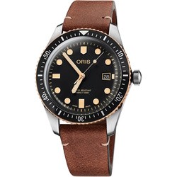 Oris Divers Sixty-Five 01 733 7720 4354-07 5 21 45