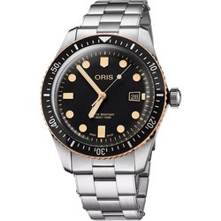 Oris Divers Sixty-Five 01 733 7720 4354-07 8 21 18