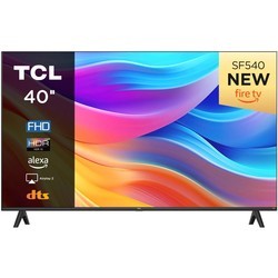 TCL 40SF540 40&nbsp;&#34;