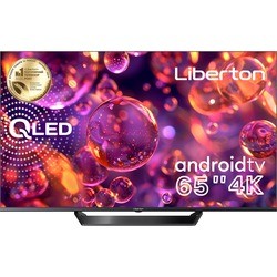 Liberton LTV-65Q01AT 65&nbsp;&#34;