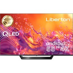 Liberton LTV-55Q01AT 55&nbsp;&#34;