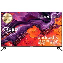 Liberton LTV-43Q01AT 43&nbsp;&#34;