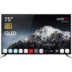 Vinga S75UHD25QWEB 75&nbsp;&#34;