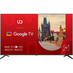 Union Distribution 75QGU8210S 75&nbsp;&#34;