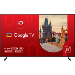 Union Distribution 85QGU8210S 85&nbsp;&#34;