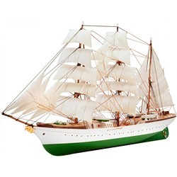 Revell Gorch Fock (1:350)