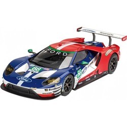 Revell Ford GT Le Mans (1:24)