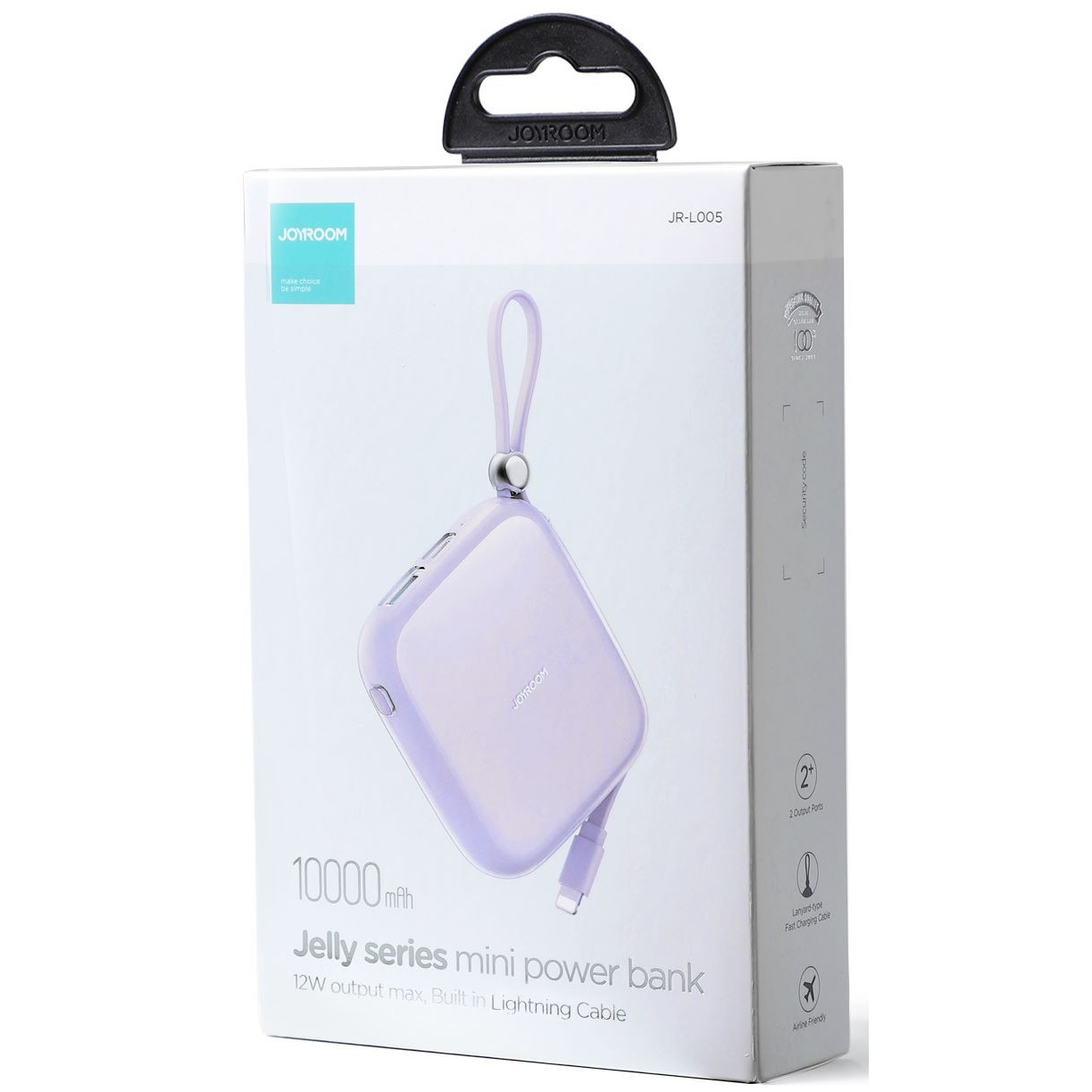 Joyroom JR-L004 Type C