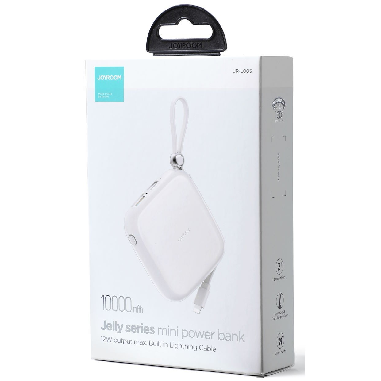 Joyroom JR-L004 Type C