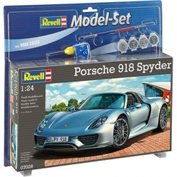 Revell Porsche 918 Spyder (1:24) 67026