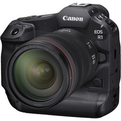 Canon EOS R1  kit