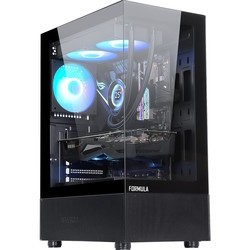 Formula Crystal Z1 черный