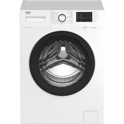 Beko WTA 10712 XSWR белый