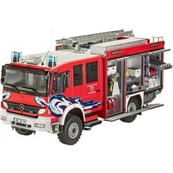 Revell Schlingmann TLF 16-25 (1:24)