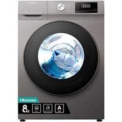 Hisense WFQA 8014 EVJMT серый