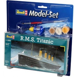 Revell R.M.S. Titanic (1:1200) 65804