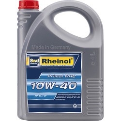 Rheinol Primol WHC 10W-40 4&nbsp;л