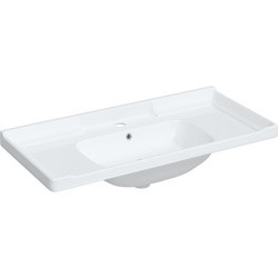 VidaXL Bathroom Sink 153708 1000&nbsp;мм